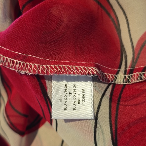 Lane Bryant shell - Picture 4 of 4